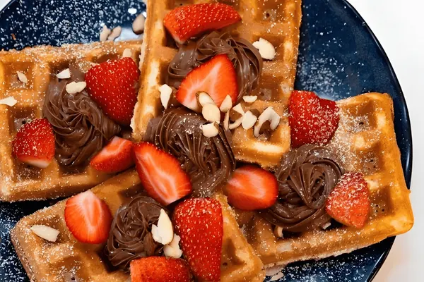 Vita Nostra Bakery Bistro