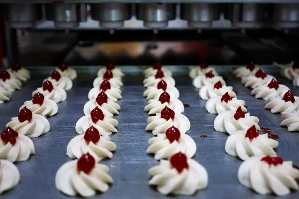VITO'S BAKERY INC