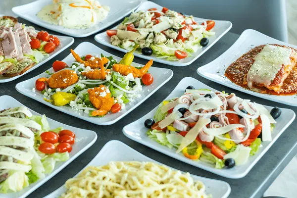 Vittorio's Pizza