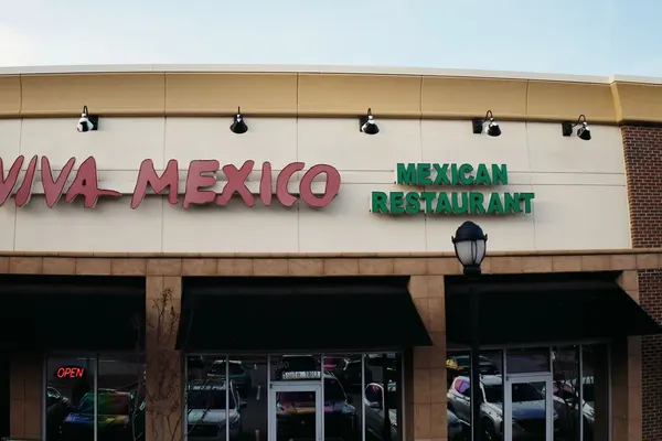 Viva México