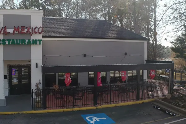 Viva México Mexican Restaurant