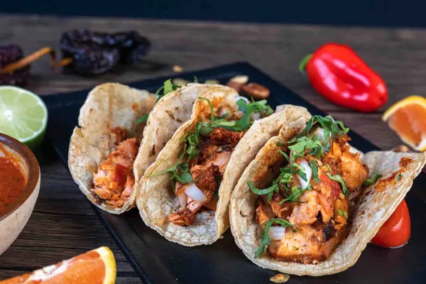 Viva Villa Mexican Restaurant