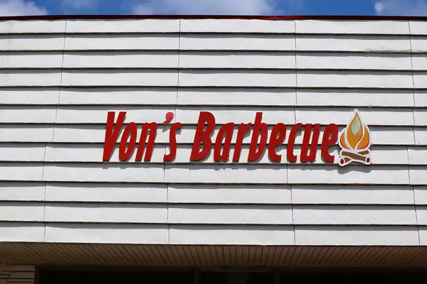 Von's Barbecue