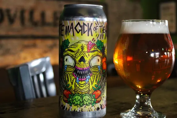 Voodoo Brewing Co - Roswell, GA