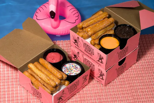 Voodoo Doughnut