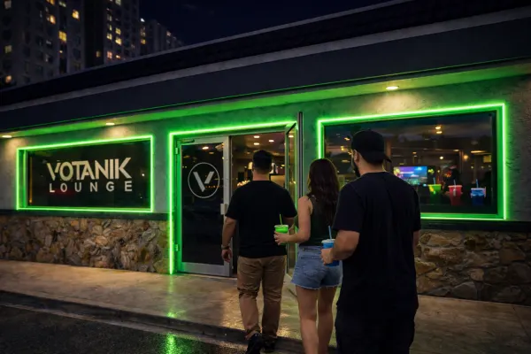 Votanik Kava Bar