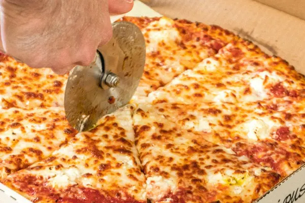 Vulcanos italian restuarant