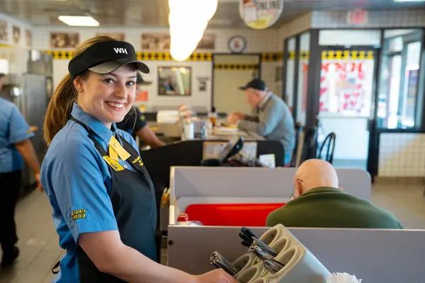 Waffle House