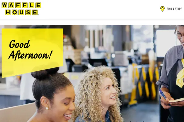 Waffle House