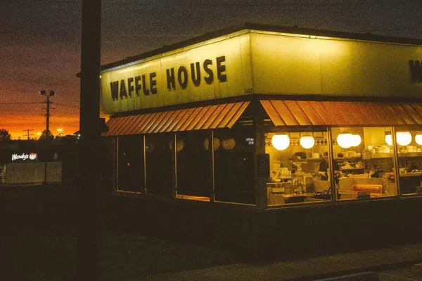 Waffle House