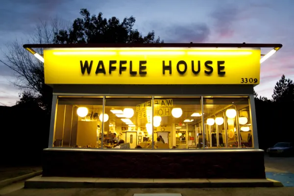 Waffle House