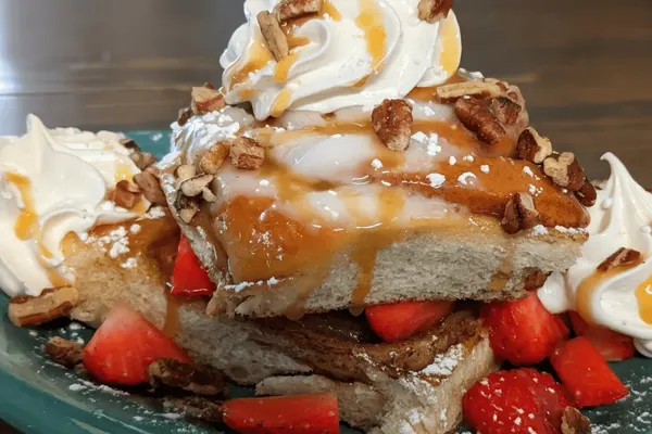 Waffle Shoppe