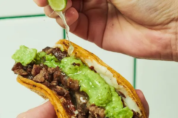 Wahaka El Bar y La Taqueria