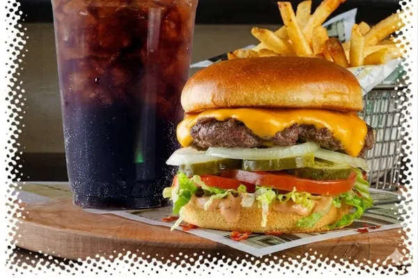 Wahlburgers
