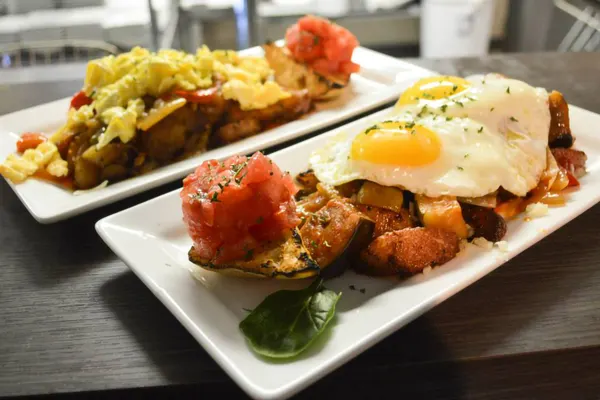 Wake Up Cafe North