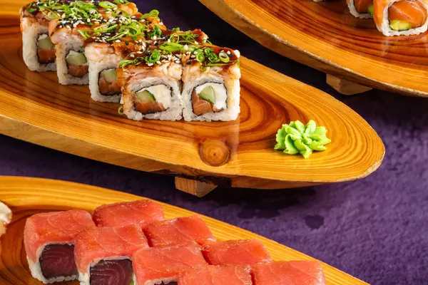 Wako Japanese Cuisine
