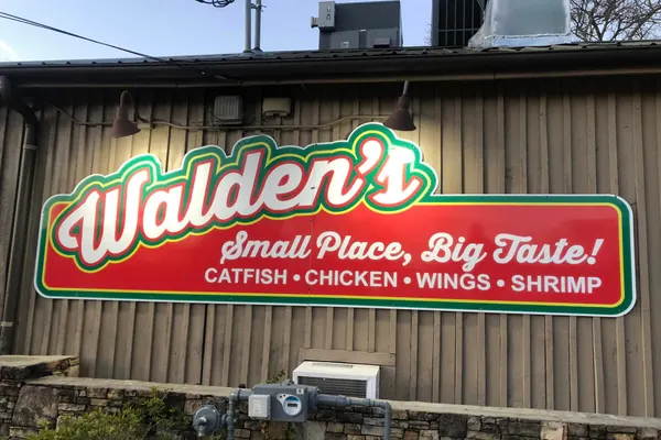 Walden's Restaurant