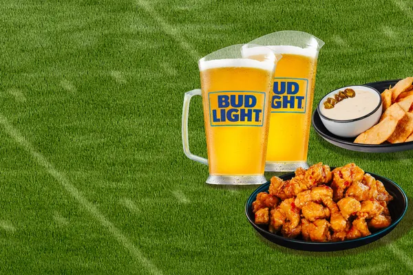 Walk-On's Sports Bistreaux