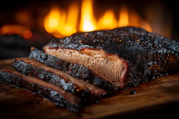 Wally's Southern Style BBQ