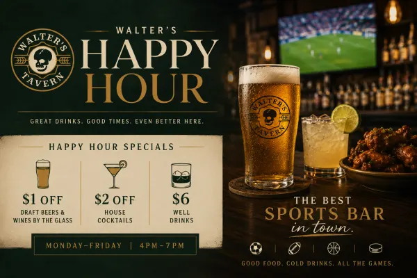 Walter's Tavern