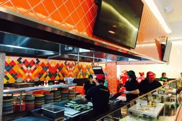 Wapo Tacos