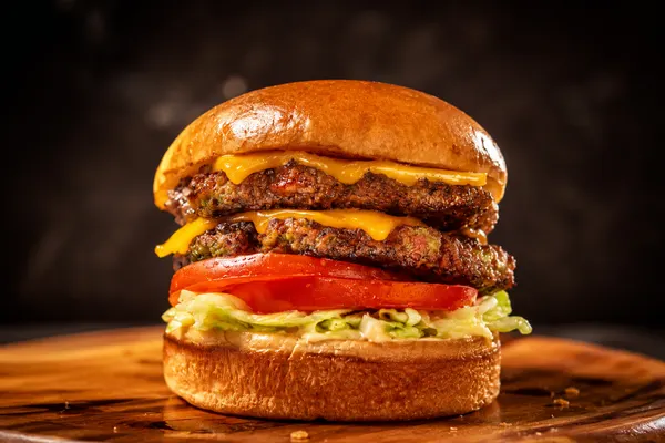WapoBurger
