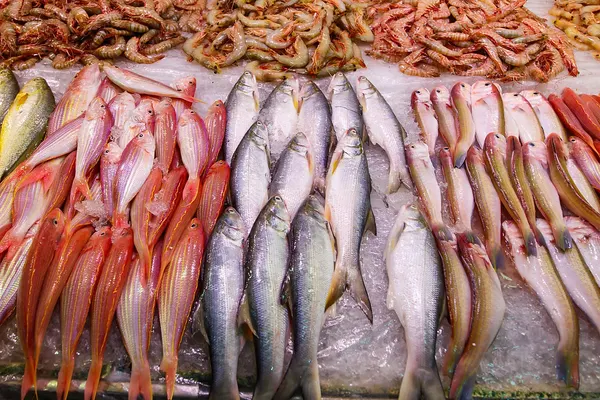 Ward's Seafood Market & Take-Out