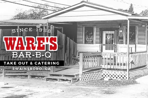 Ware's Bar-B-Q