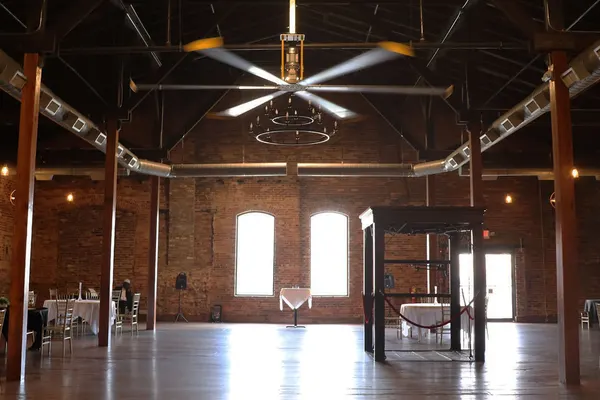 Warehouse 9