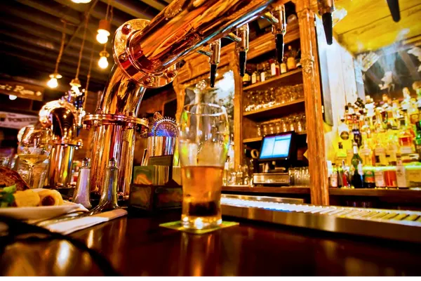 Wartown Taphouse