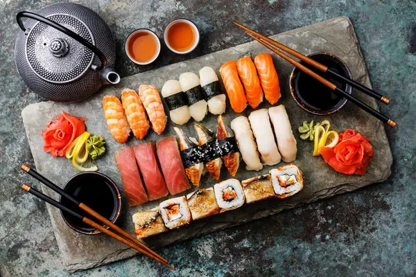 Wasabi