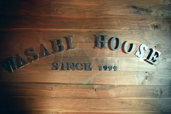 Wasabi House
