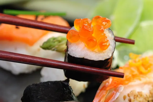 Wasabi Sushi & Steak Japanese Restaurant