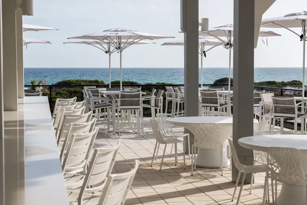 WaterColor Beach Club Grill