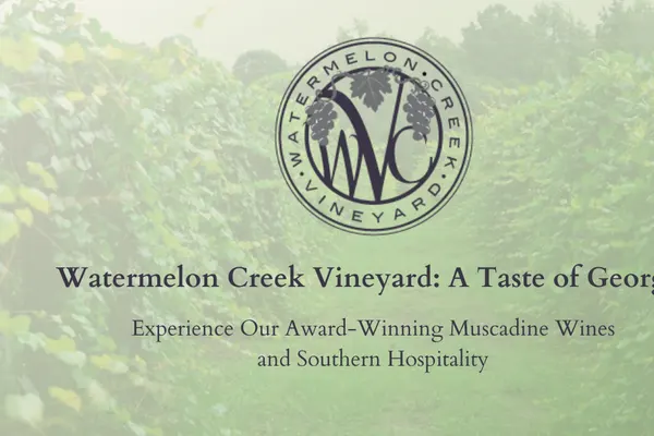 Watermelon Creek Vineyard