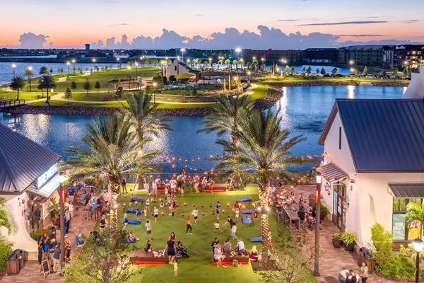 Waterside Place