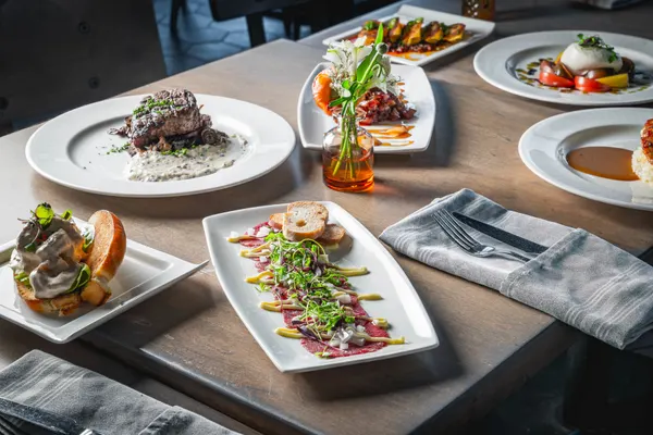 Watervue Grille