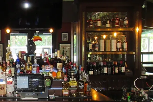 Waxy's Irish Pub