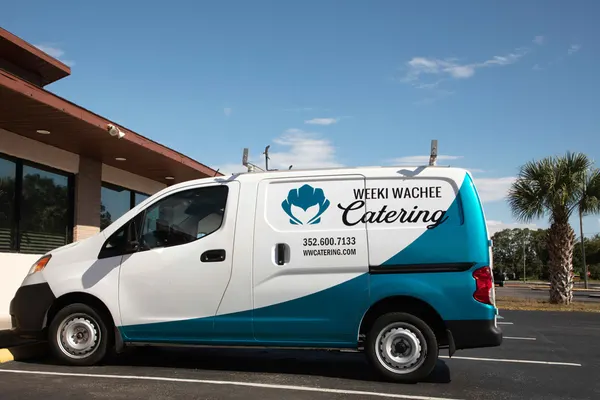 Weeki Wachee Catering & Candy Co