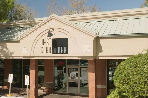 West Cobb Diner