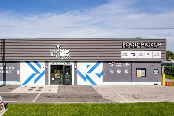 West Lakes Food Co
