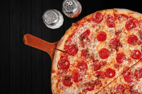 Westshore Pizza