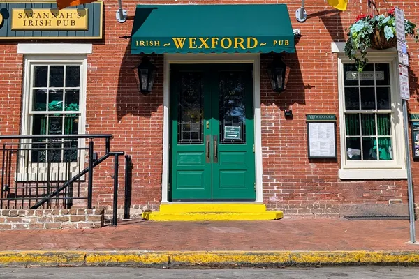 Wexford, Savannah's Irish Pub