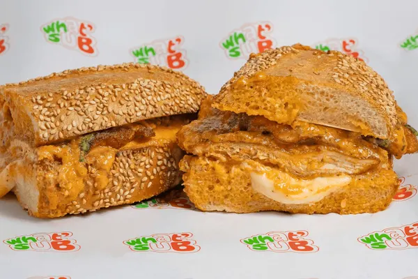 WhatSub Sub Shop - Deerfield Beach