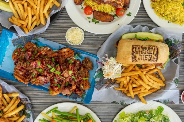 Whiskey Joe's Bar & Grill