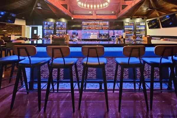 Whiskey Kitchen Mount Dora