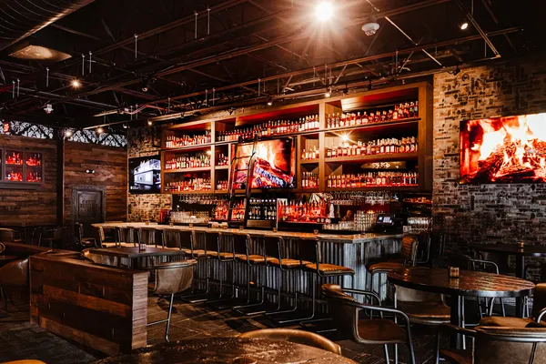 Whiskey Neat in Fort Lauderdale, FL