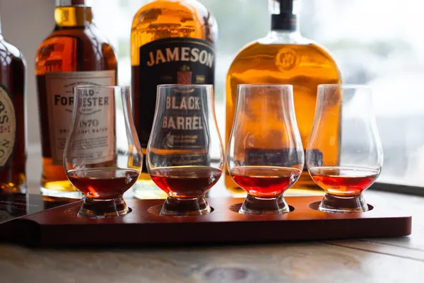 Whiskey Park