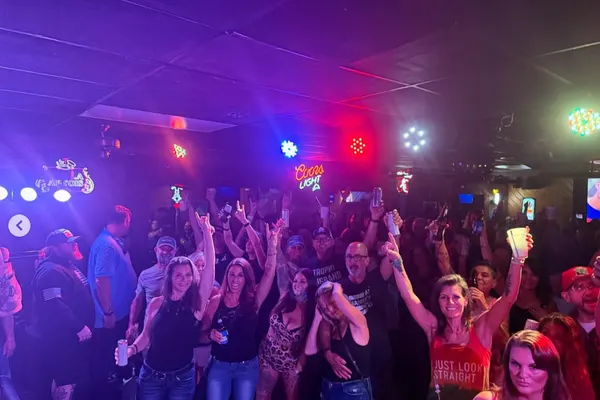 Whiskey Willy's