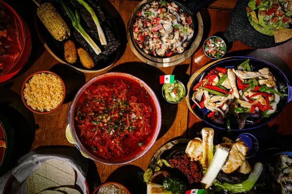 Whiskylucan Miami I Mexican Restaurant & Bar.